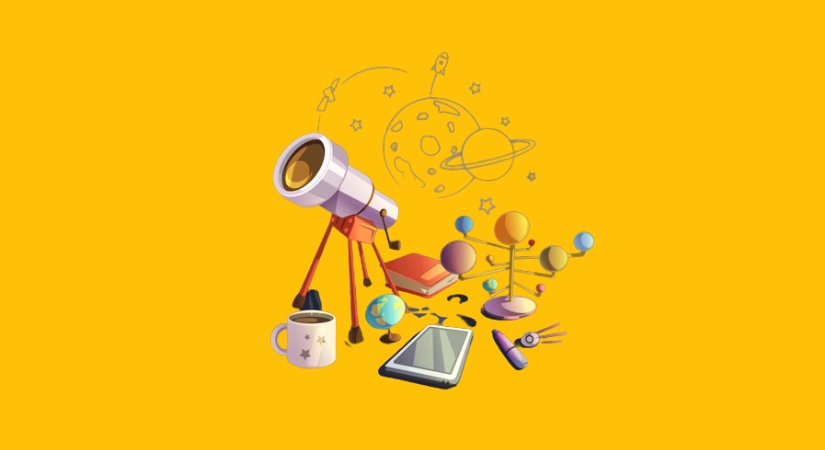 Space Science Dissertation